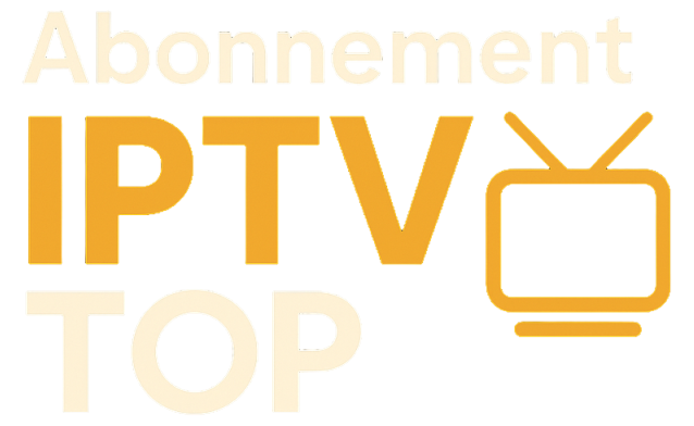 abonnement iptv header